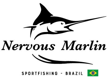 Nervous Marlin Logo